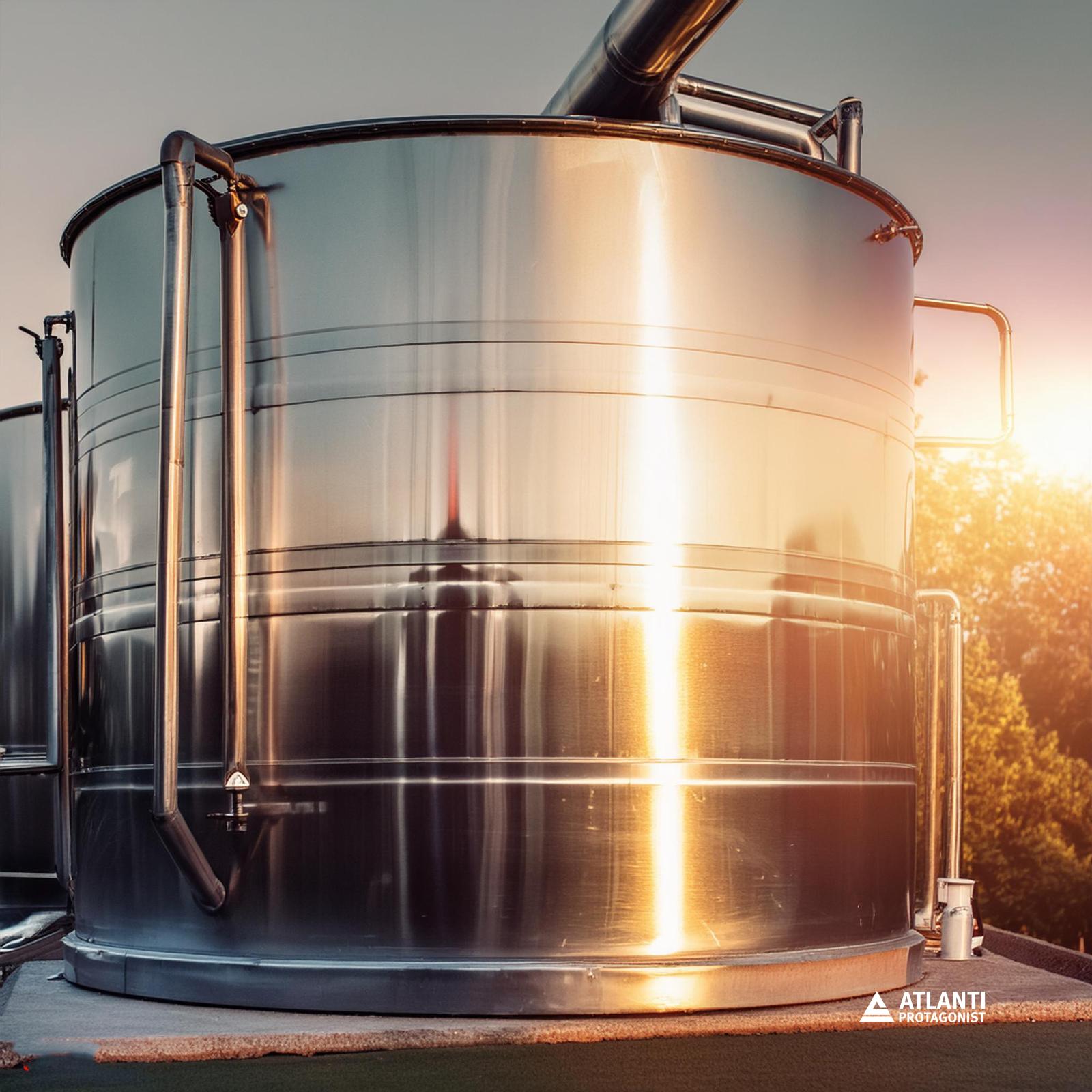 Tratamento de Pitting do Aço INOX